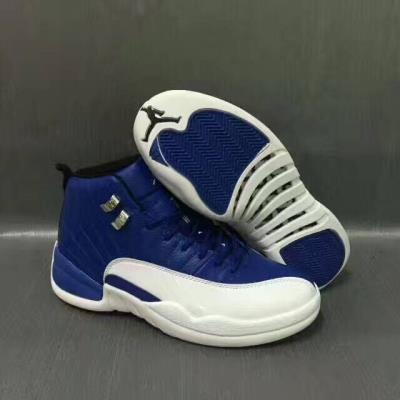 Air Jordan 12-287